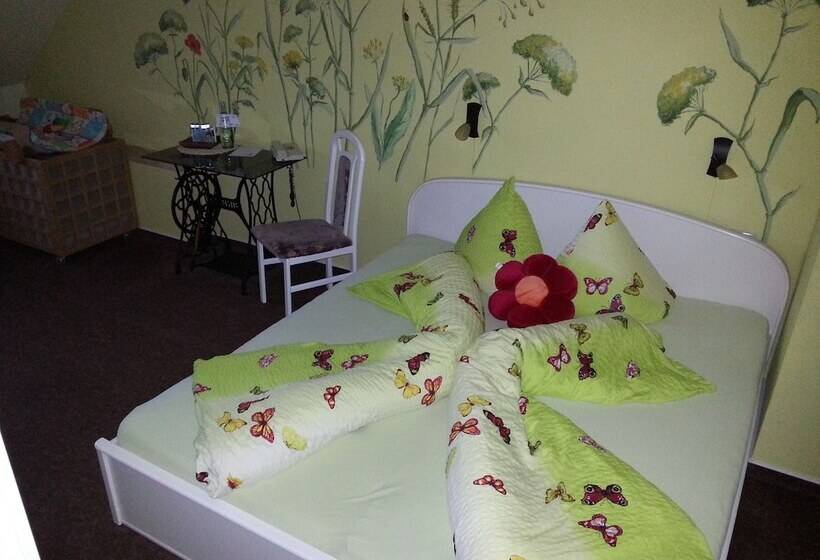 فندق Landferienhaus Pension Erika