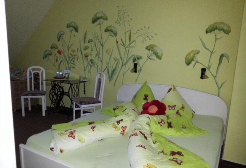 فندق Landferienhaus Pension Erika