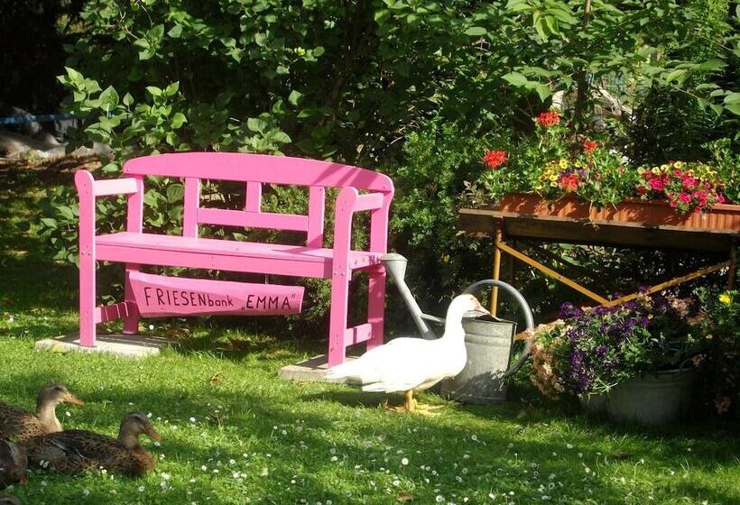 فندق Landferienhaus Pension Erika