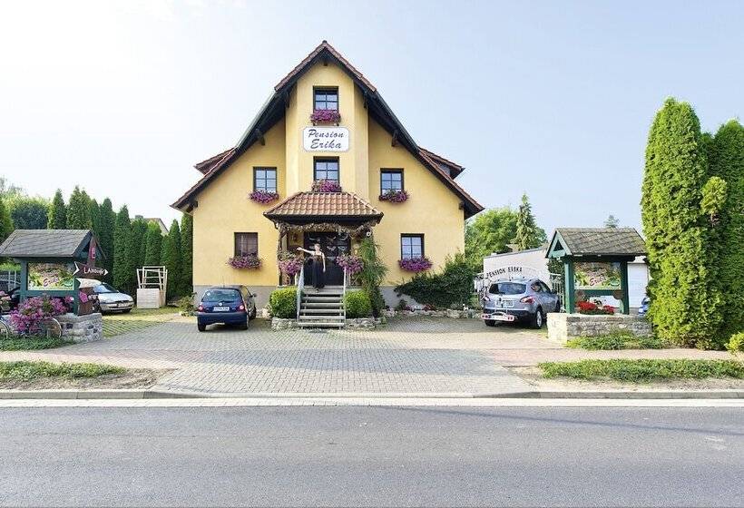 فندق Landferienhaus Pension Erika