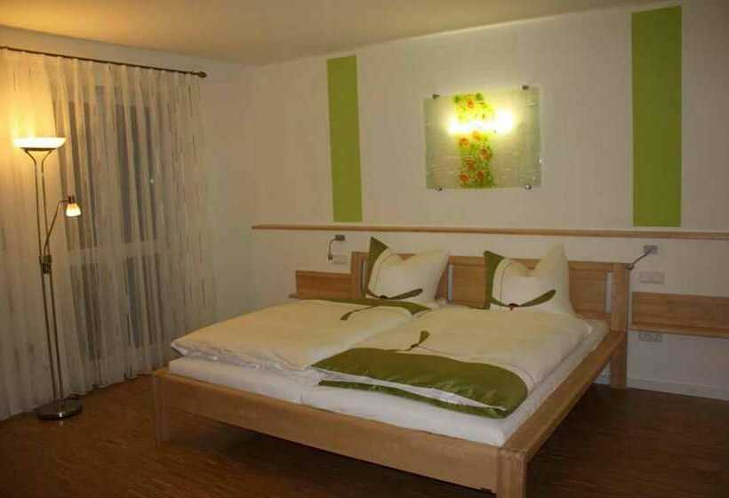 בית מלון כפרי Landgasthof Alte Post