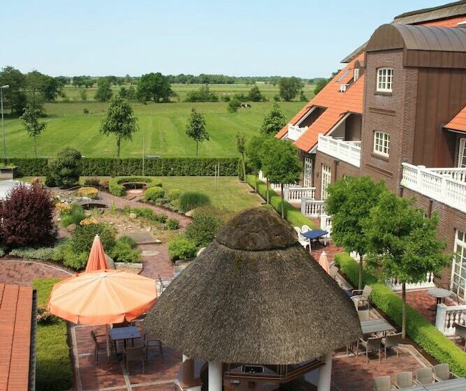 בית מלון כפרי Landgasthof Alte Post