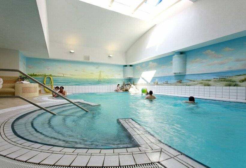 בית מלון כפרי Landgasthof Alte Post