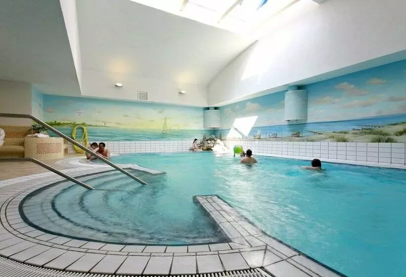 Hotelli Landgasthof Alte Post