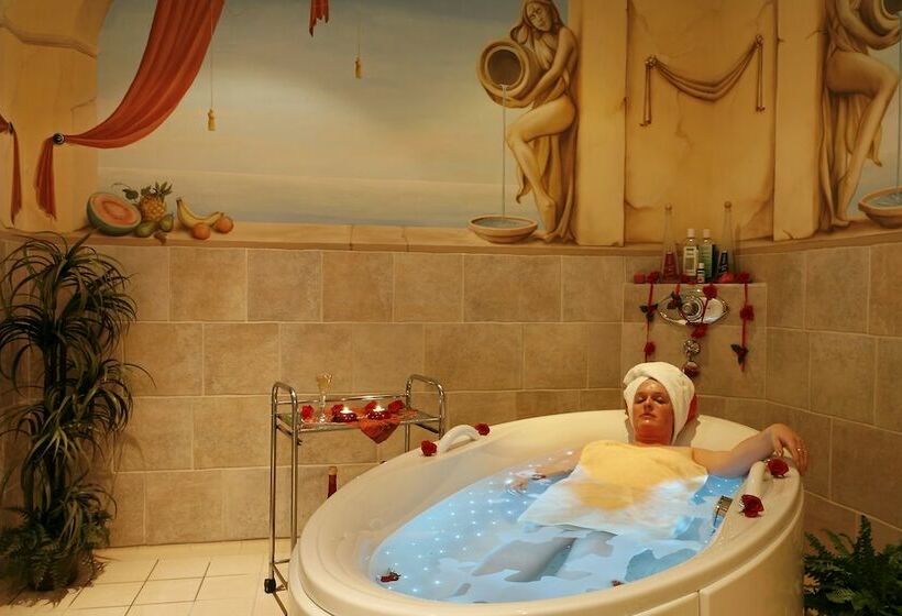 בית מלון כפרי Landgasthof Alte Post