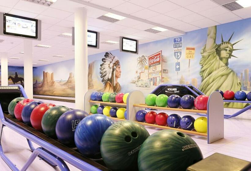 בית מלון כפרי Landgasthof Alte Post