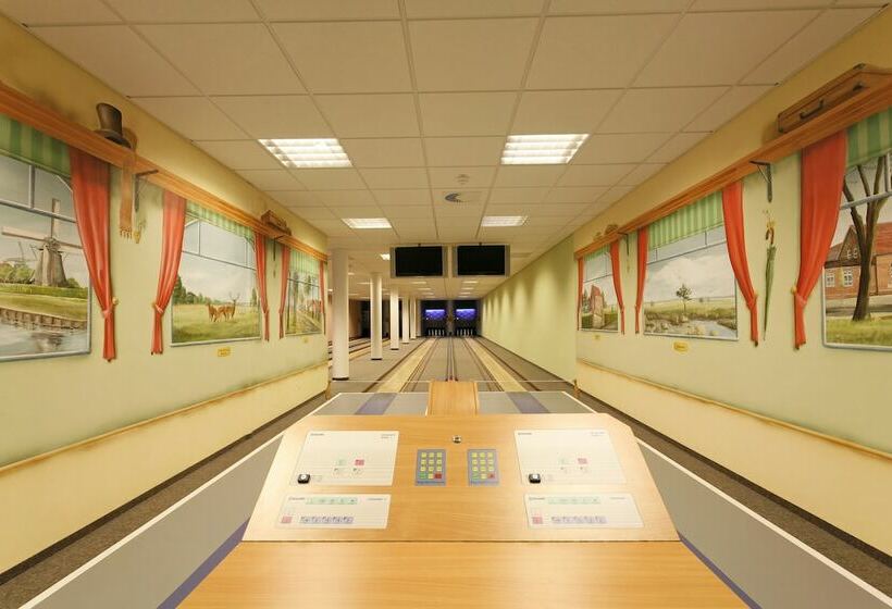 בית מלון כפרי Landgasthof Alte Post