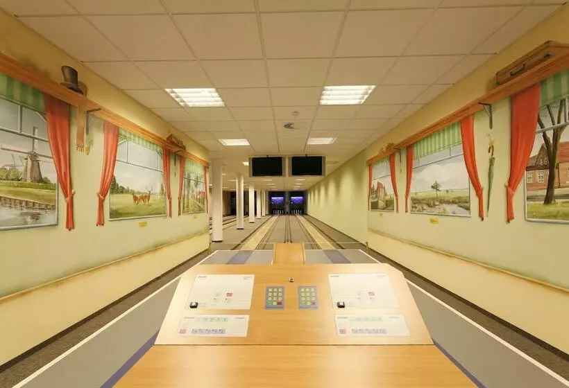 Hotelli Landgasthof Alte Post