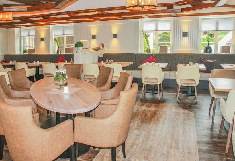 בית מלון כפרי Landgasthof Alte Post