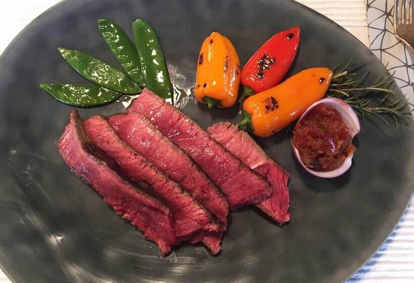 בית מלון כפרי Landgasthof Alte Post