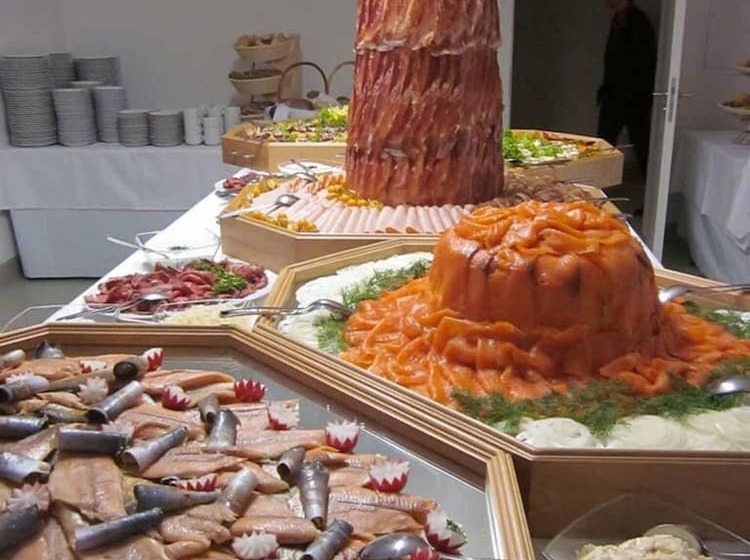 בית מלון כפרי Landgasthof Alte Post