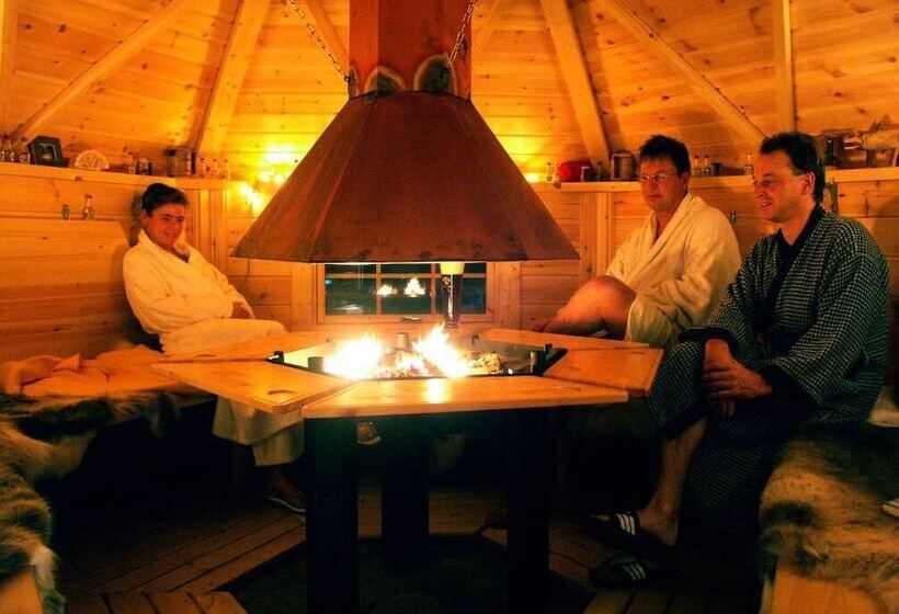 בית מלון כפרי Landgasthof Grüner Baum