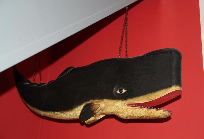 בית מלון כפרי Lili Marleen