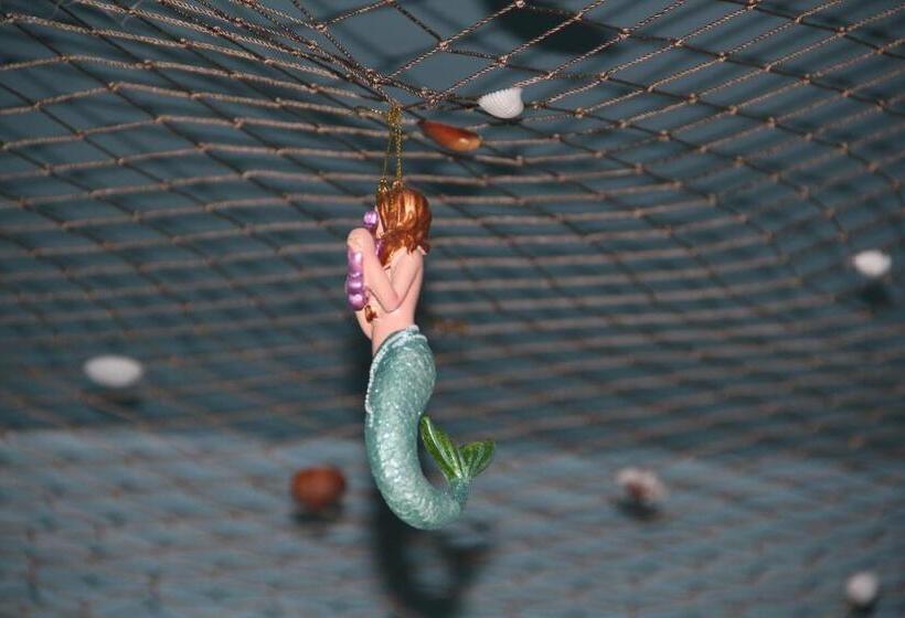 בית מלון כפרי Lili Marleen