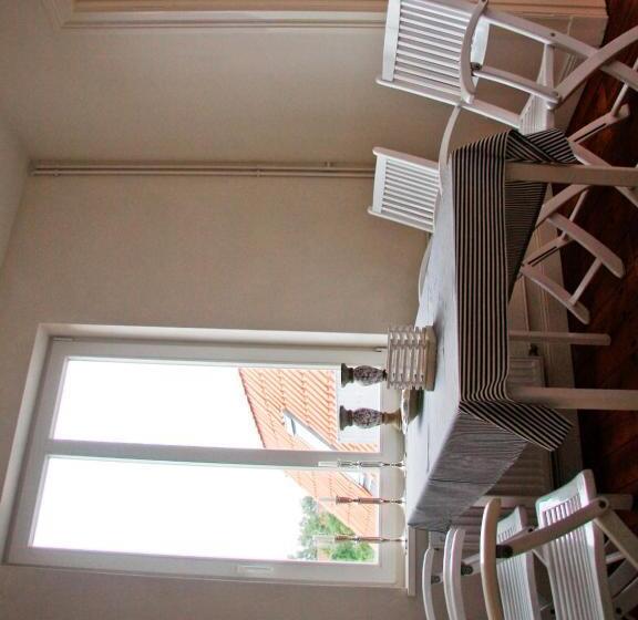 בית מלון כפרי Lili Marleen