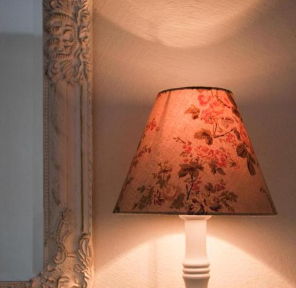 בית מלון כפרי Lili Marleen