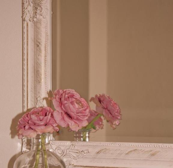 בית מלון כפרי Lili Marleen