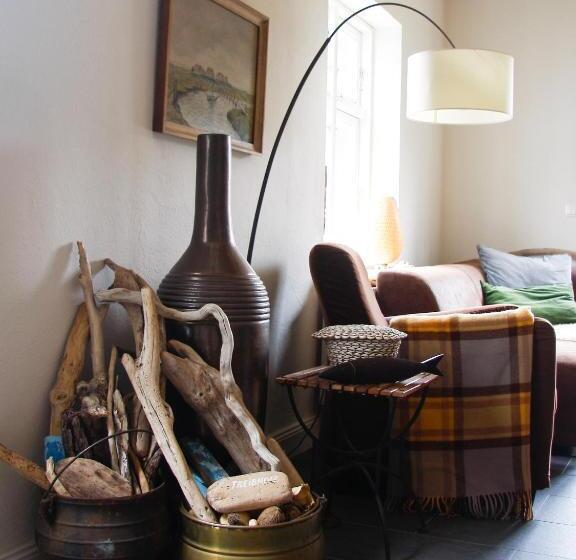 בית מלון כפרי Lili Marleen