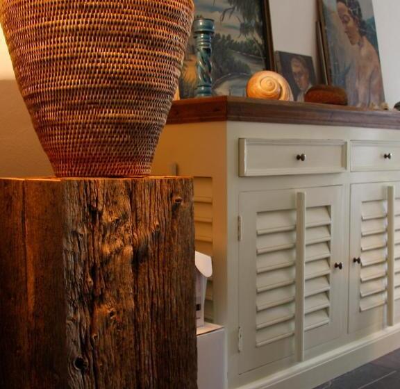 בית מלון כפרי Lili Marleen