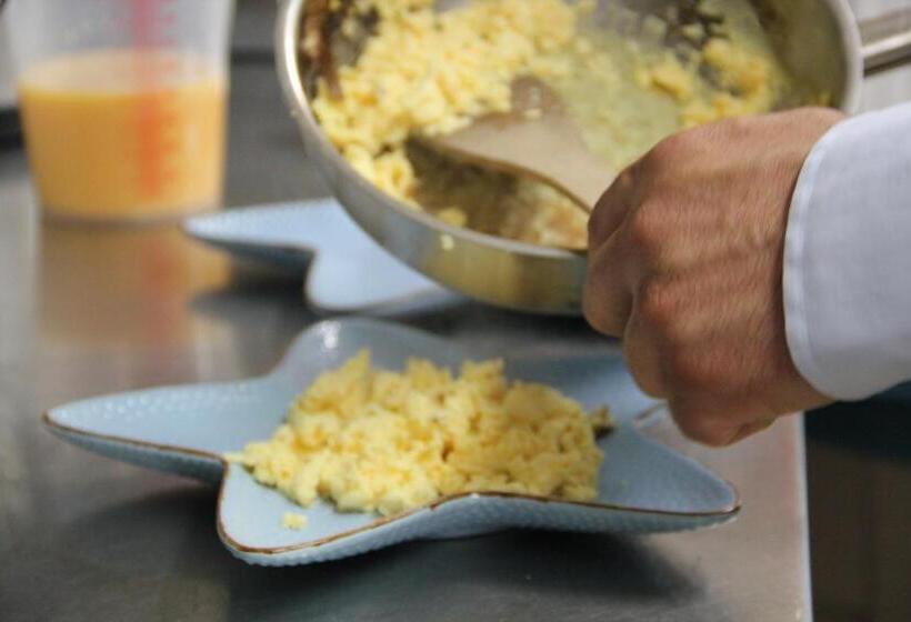 בית מלון כפרי Lili Marleen