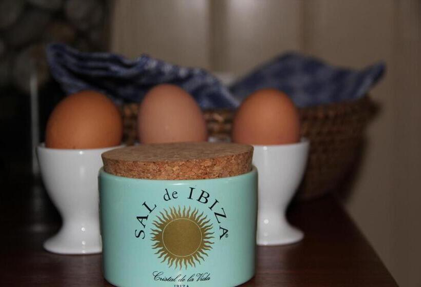 בית מלון כפרי Lili Marleen