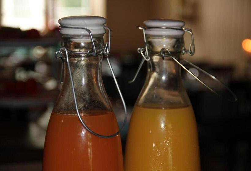 בית מלון כפרי Lili Marleen