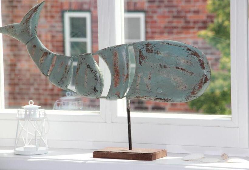 בית מלון כפרי Lili Marleen