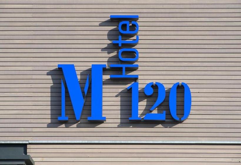 Hotelli M120