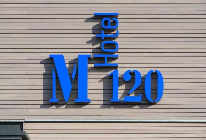 Hotelli M120