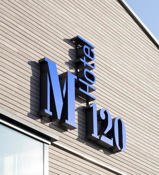 Hotelli M120
