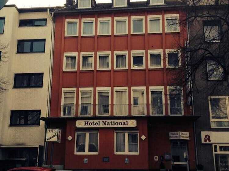 هتل National