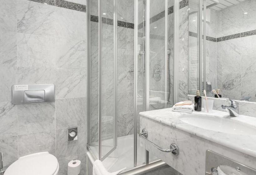 酒店 Neustadter Hof