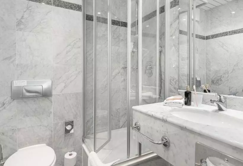 Hotelli Neustadter Hof