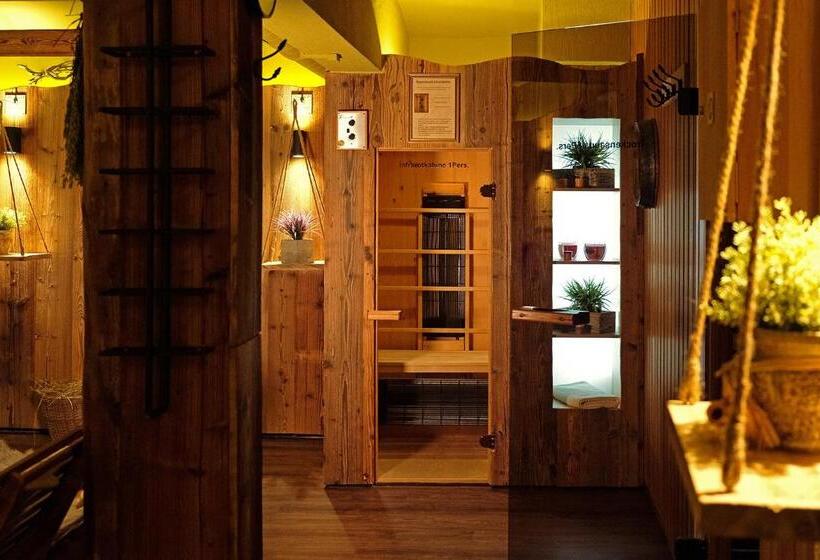 酒店 Neustadter Hof