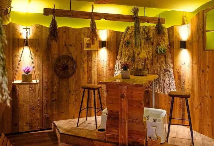 Hotelli Neustadter Hof