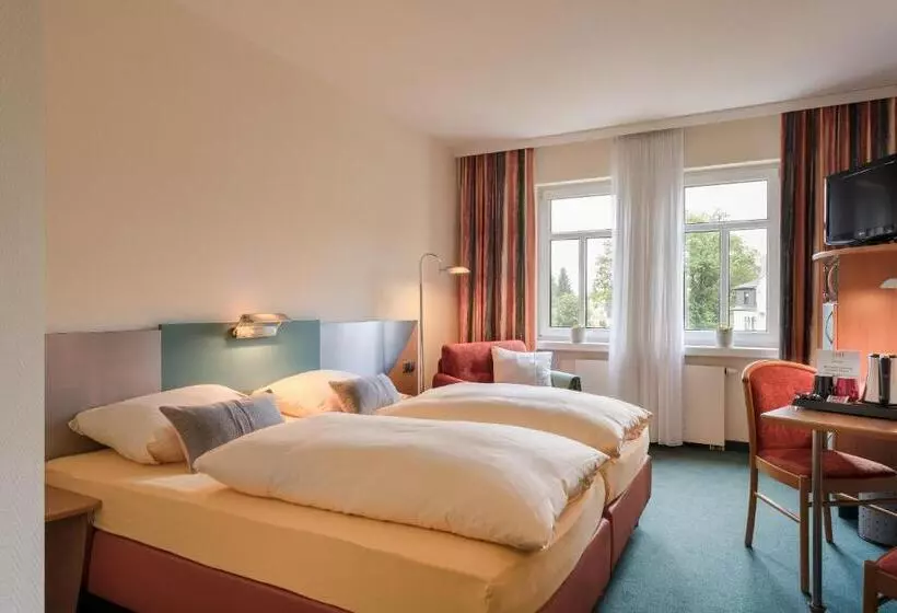 Hotelli Neustadter Hof