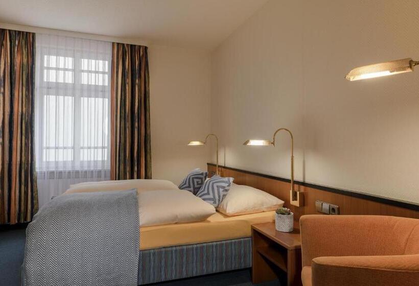 酒店 Neustadter Hof