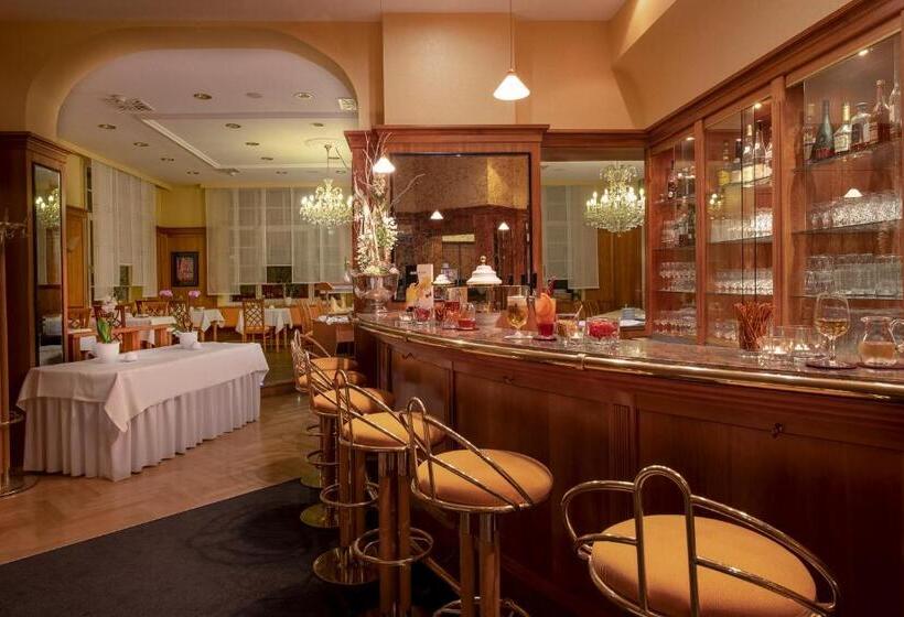 酒店 Neustadter Hof