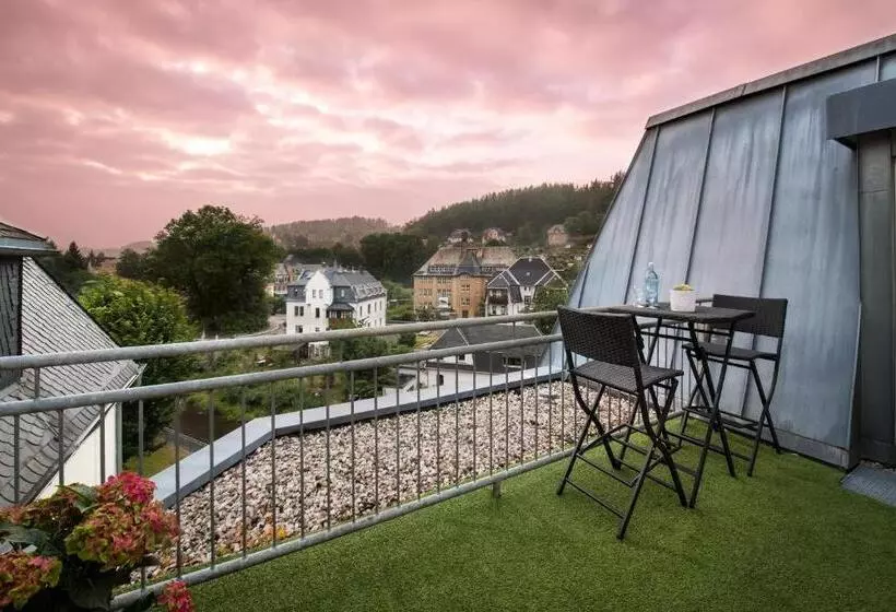 Hotelli Neustadter Hof