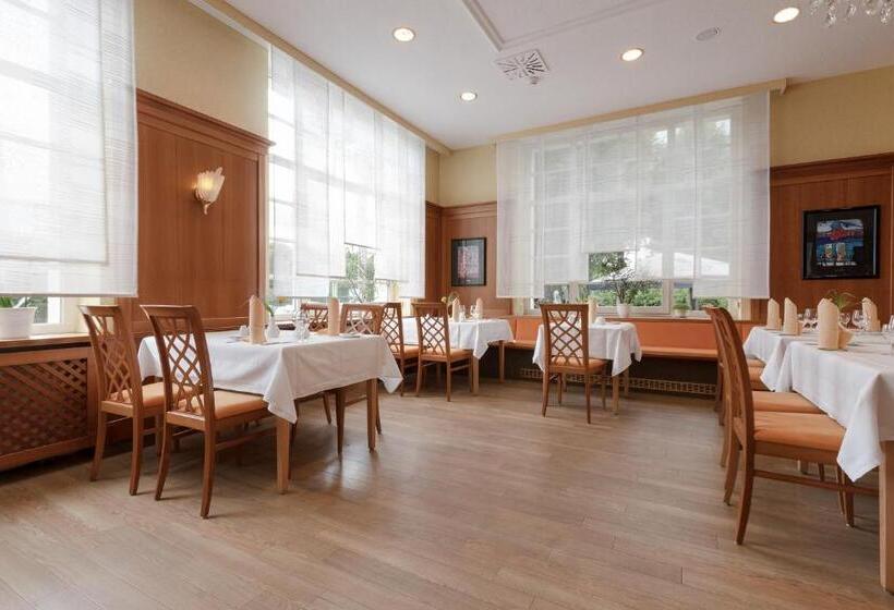 酒店 Neustadter Hof