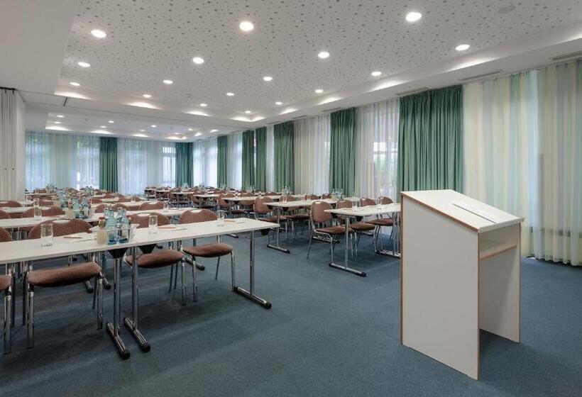 酒店 Neustadter Hof