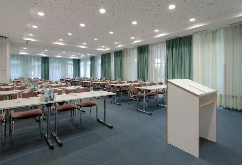 Hotelli Neustadter Hof