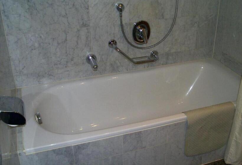 酒店 Neustadter Hof