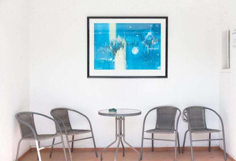 בית מלון כפרי Oberkasseler Hof Bonn