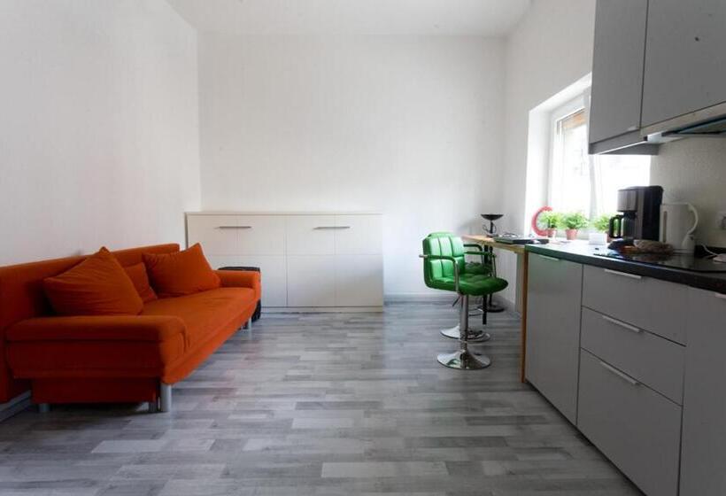 בית מלון כפרי Oberkasseler Hof Bonn