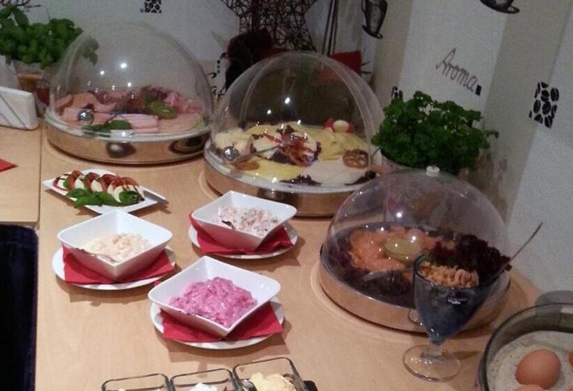 בית מלון כפרי Park