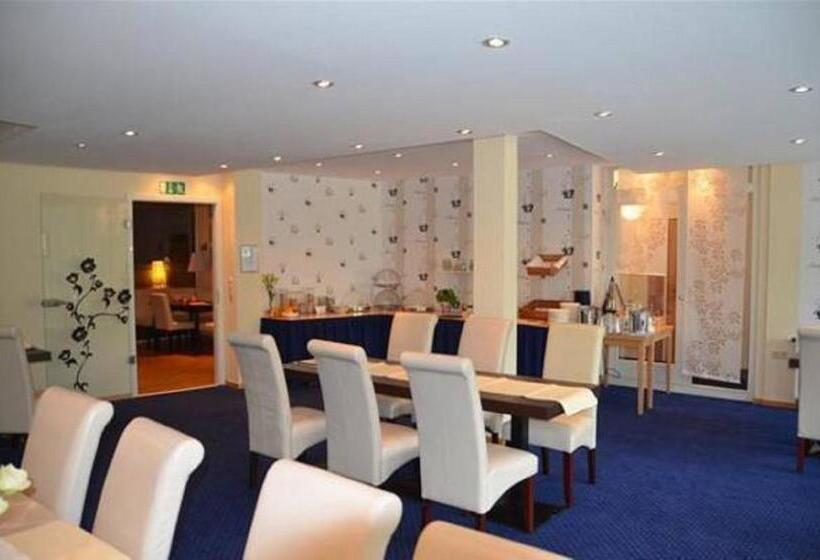 בית מלון כפרי Park