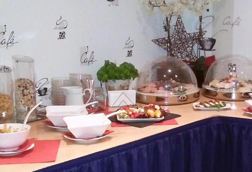 בית מלון כפרי Park