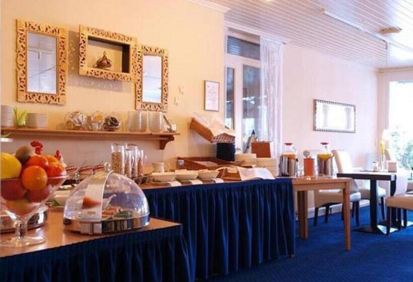 בית מלון כפרי Park