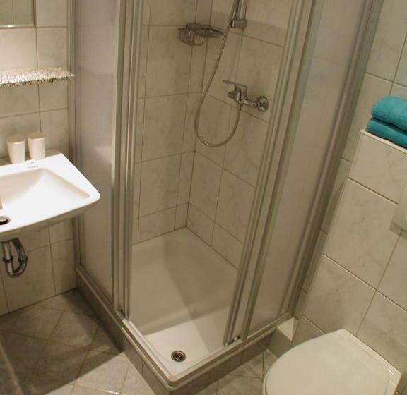 בית מלון כפרי Park